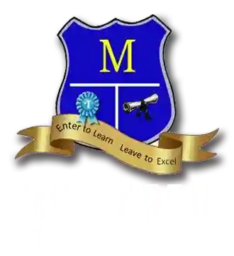Micmardo International School logo