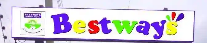 Bestways Kiddy School logo