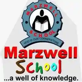 Marzwell School logo