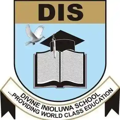 Divine Ini-Oluwa Schools logo