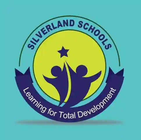 Silverland schools Lekki  (aka Lolita-Christ Schools) logo