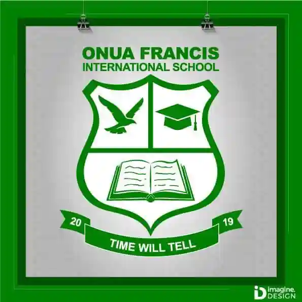 Onua Francis International School logo