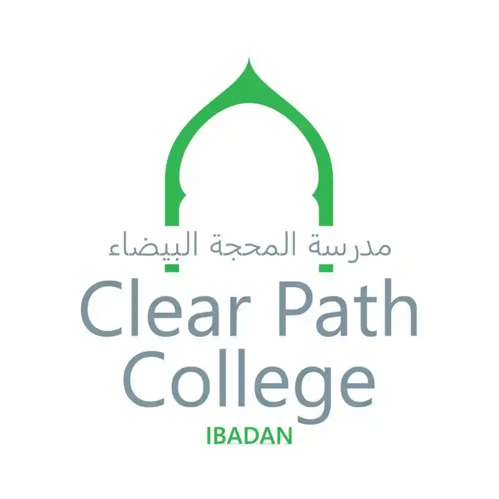 Clear path College logo