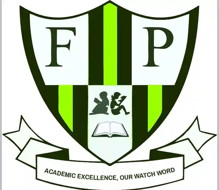 Fountain Point College logo