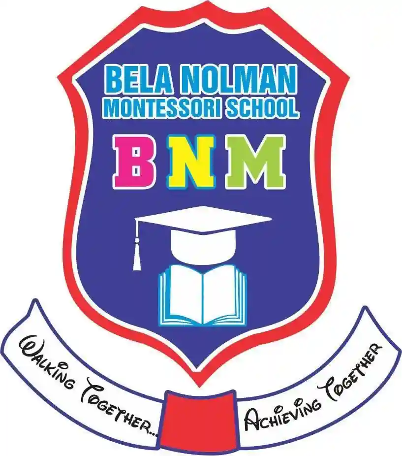Bela Nolman Montessori School logo