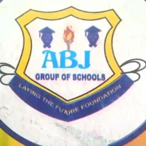 Abj School logo
