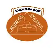 Bedrock College logo