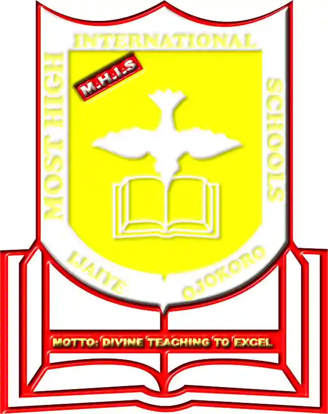 Most High  Schools logo