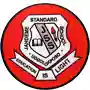 Jahdeme Standard School logo