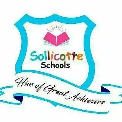 Sollicotte Schools logo
