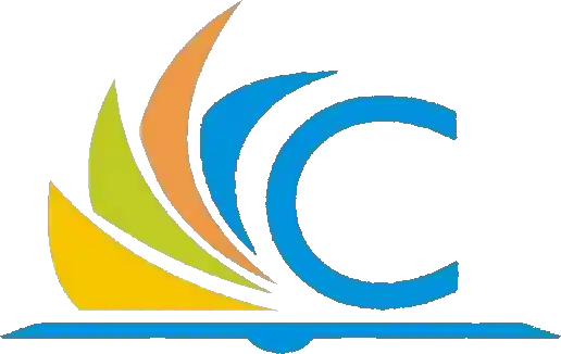 Crystal County Schools logo