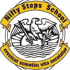 Nifty Steps School logo