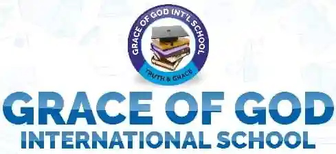 Grace of God International School, Uyo logo