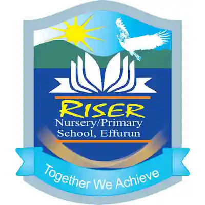Riser School logo