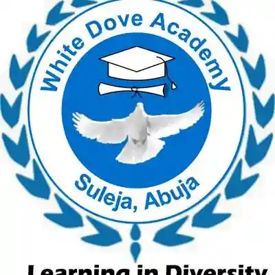 White Dove Academy, Suleja logo