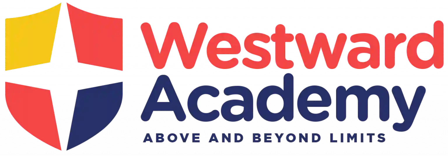 Westward Academy logo