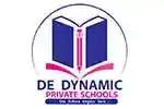 De Dynamic Private Schools logo