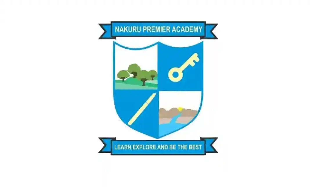 Nakuru Premier Academy logo