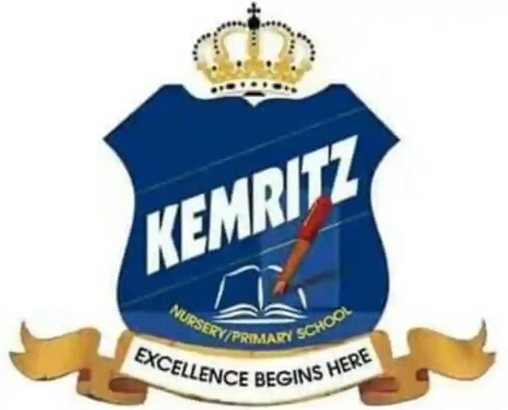 Kemritz Nursery and Primary School logo