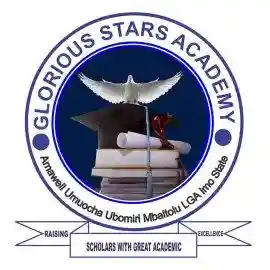Glorious Stars Academy logo