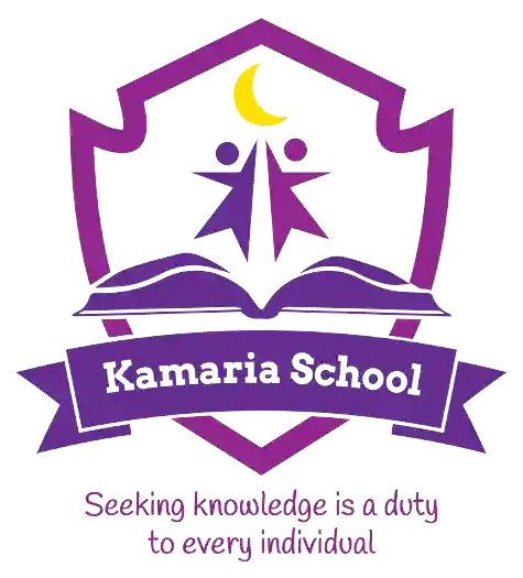 Kamaria Academy logo
