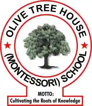 Olive Treehouse School logo