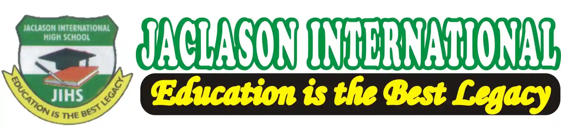 Jaclason International High School logo