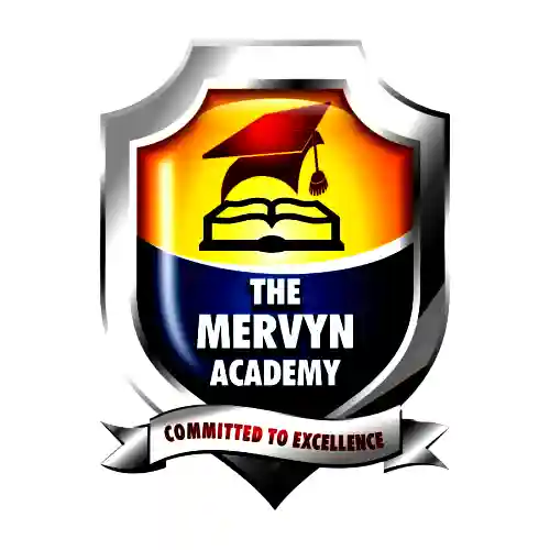 The Mervyn Academy logo