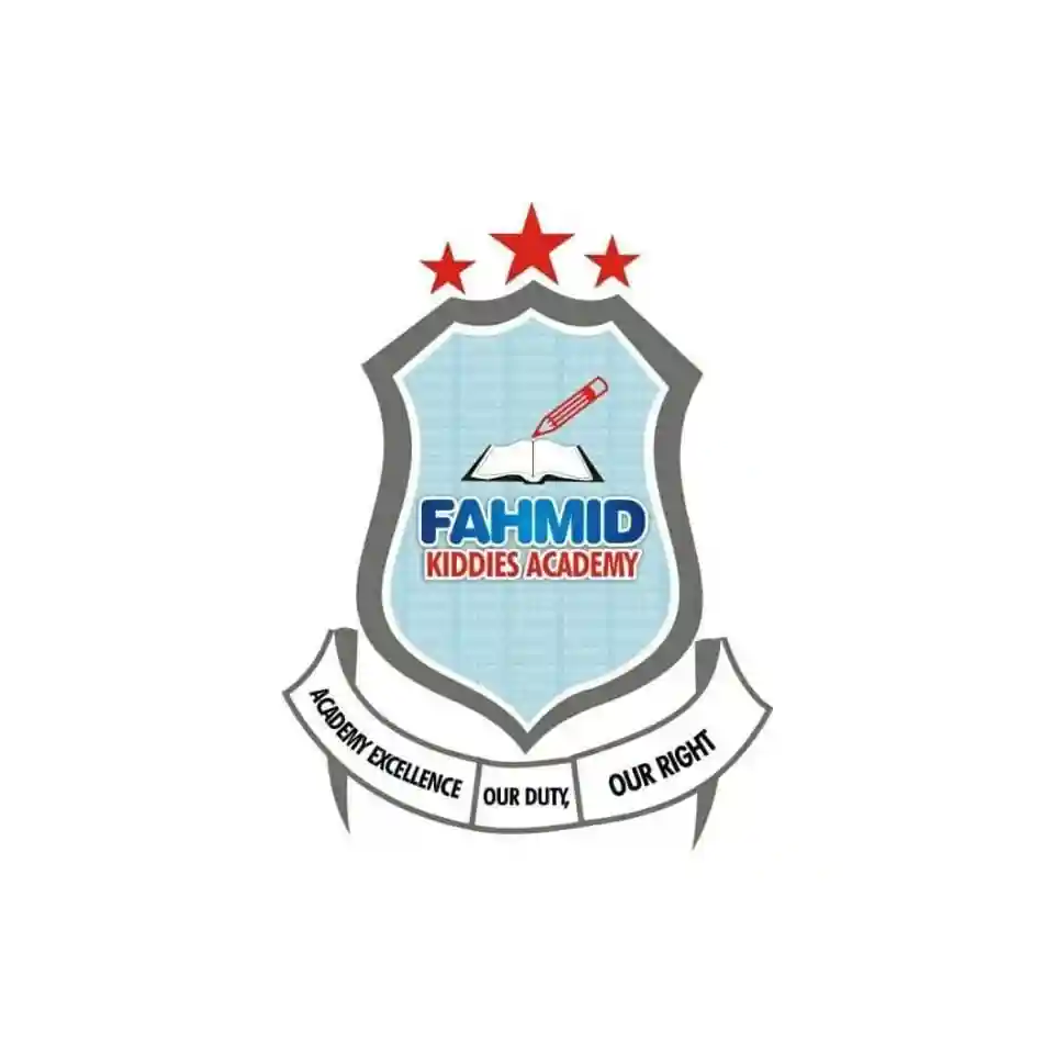 Fahmid Kiddies Academy logo