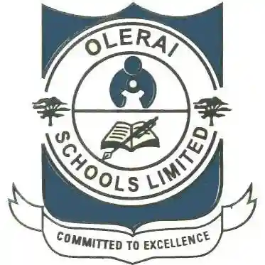 Olerai School logo
