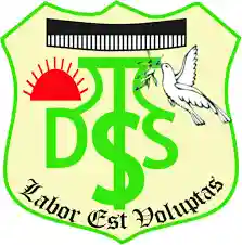 Duke Town Secondary School logo