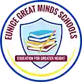 Eunice Great Minds Schools logo