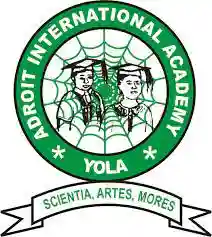 Adroit International Academy Yola logo