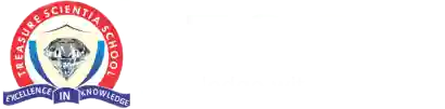 Treasure Scientia School logo