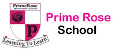 Prime Rose School logo