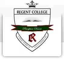 Nkisi Regent College logo