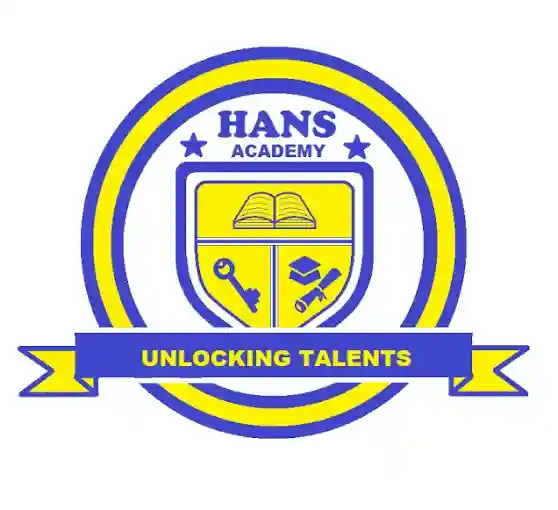 Hans Academy logo