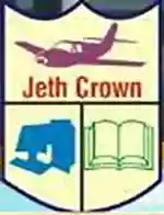 Jeth Crown Group of Schools logo