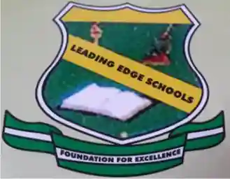 Leading Edge Schools logo