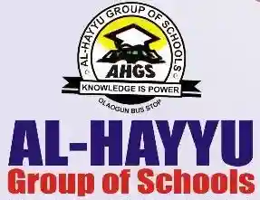 Al-Hayyu Group Of Schools logo