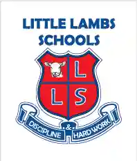Little Lambs Schools logo