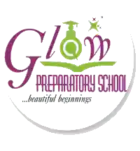 Glow Preparatory School logo
