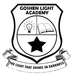 Goshen Light Academy logo