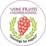 Vine Fruits Children School logo