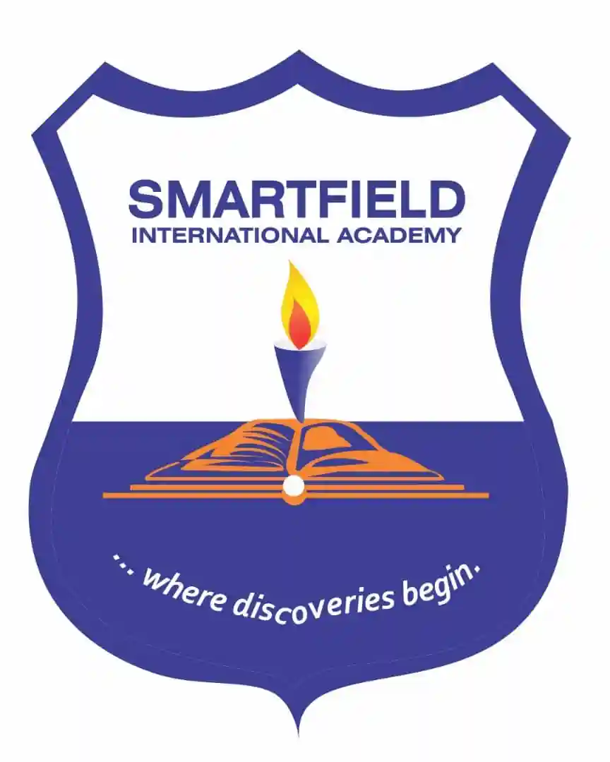 Smartfield International Academy logo