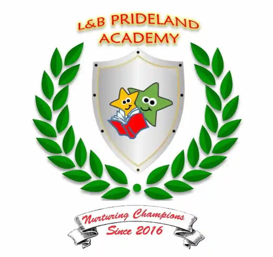 Prideland Academy logo