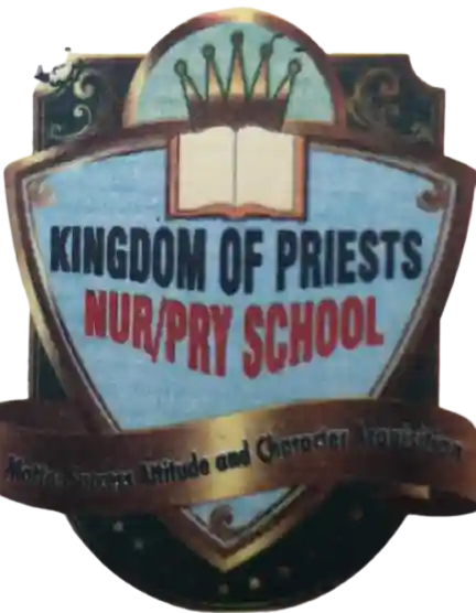 Kingdom of Priests Schools logo
