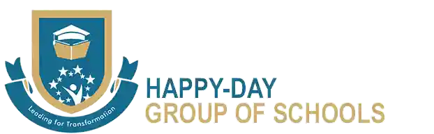 Happy Day Schools logo