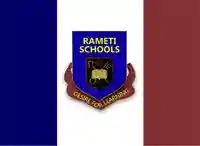 RAMETI SCHOOLS, MAKURDI logo