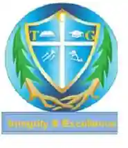 Child Giggles International Academy logo